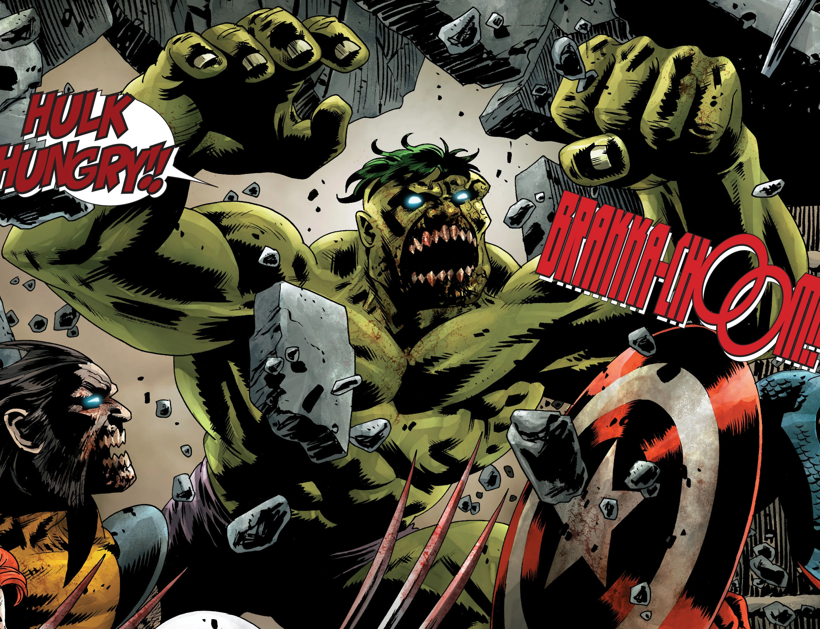Next Marvel Rivals cosmetic?