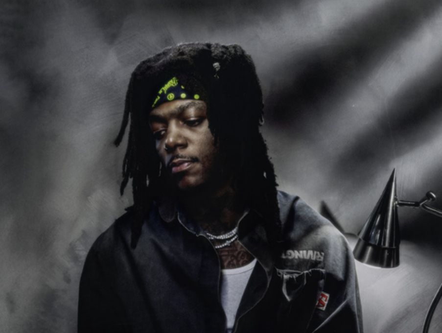 JID Bracket 
