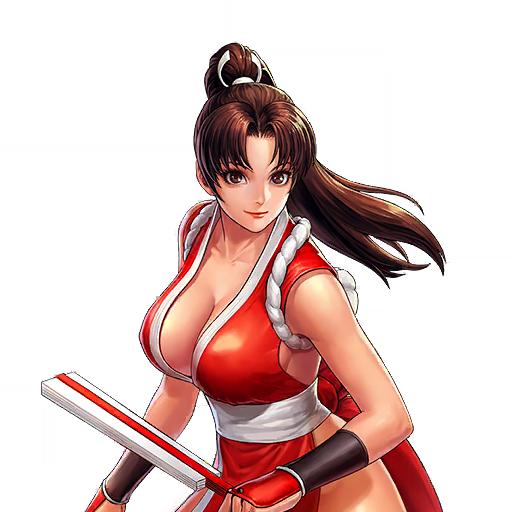 Best fighting game waifu smash or pass