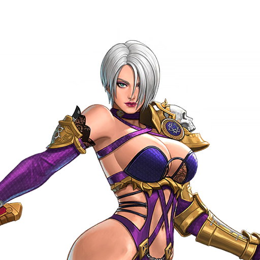 Best fighting game waifu smash or pass