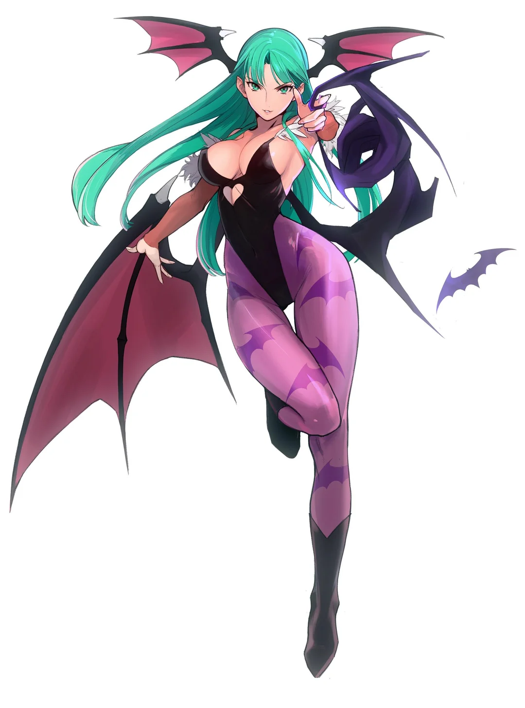 Best fighting game waifu smash or pass