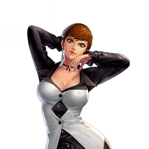 Vice - KOF	