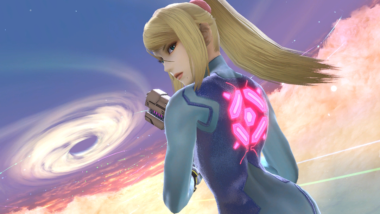 Best fighting game waifu smash or pass