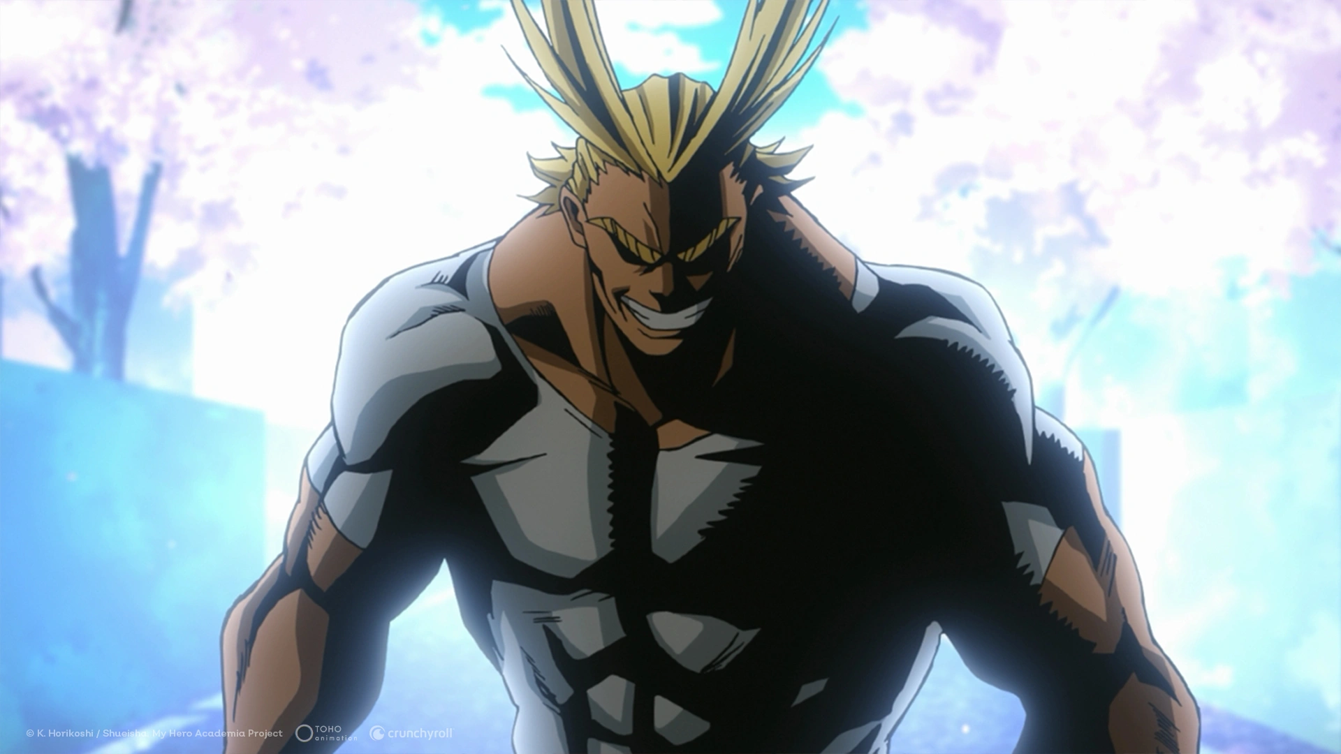 IF THEY 1VS1 WHO WILL WIN? (MY HERO ACADEMIA EDITION)
