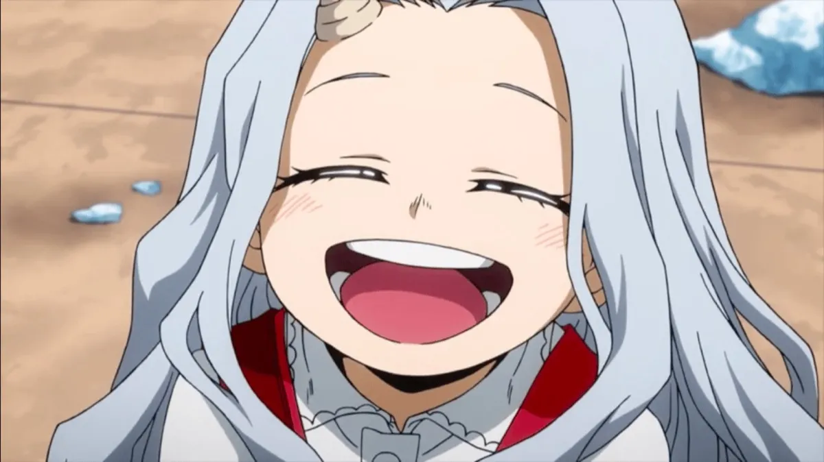 Eri (Rewind)