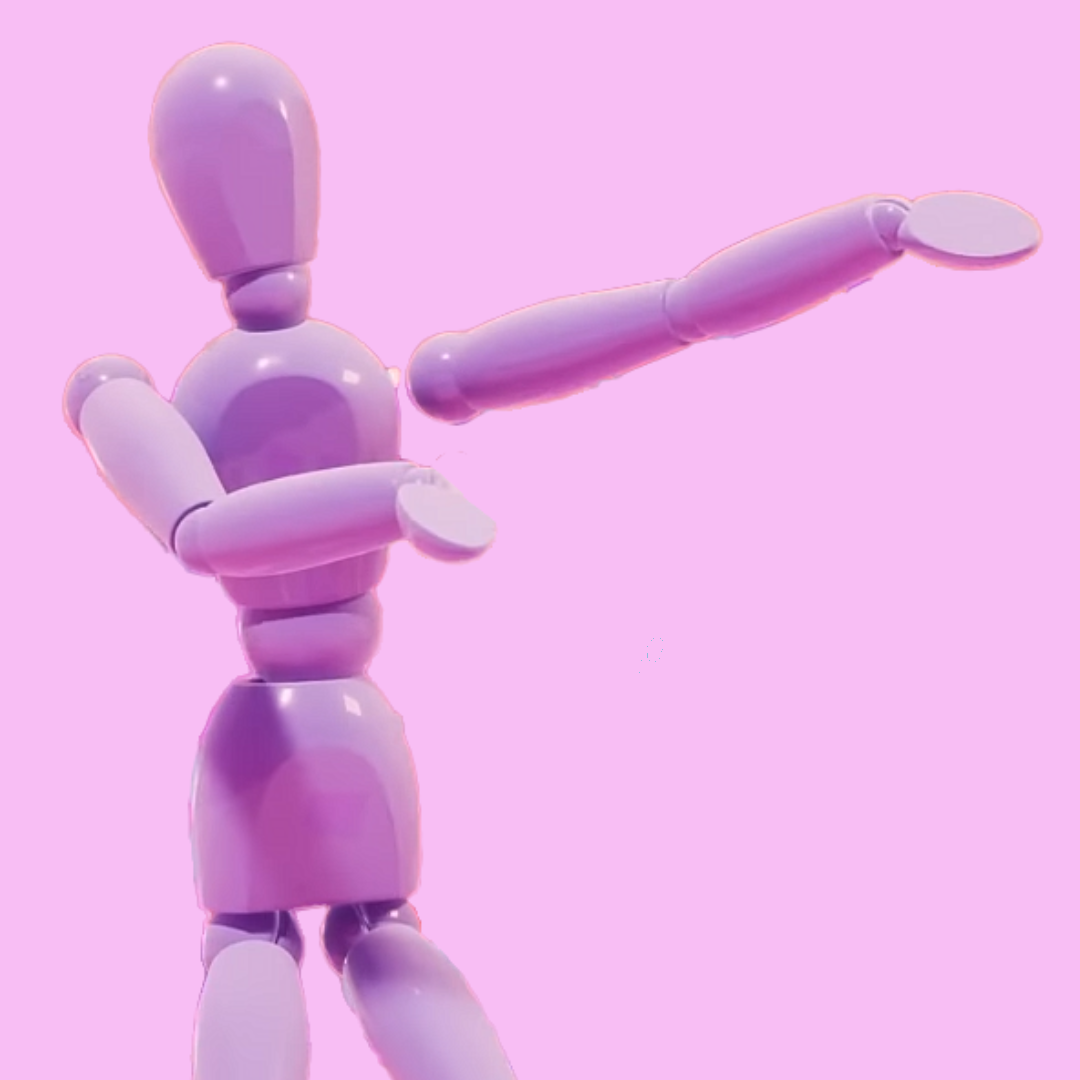 The Amazing Digital Circus