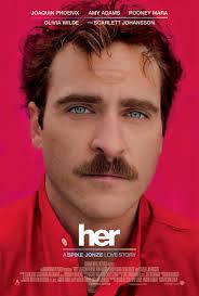 Her (S. Jonze)