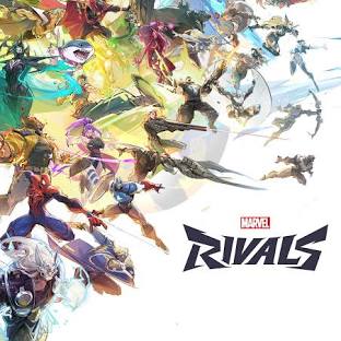 Best Marvel Rival Skins
