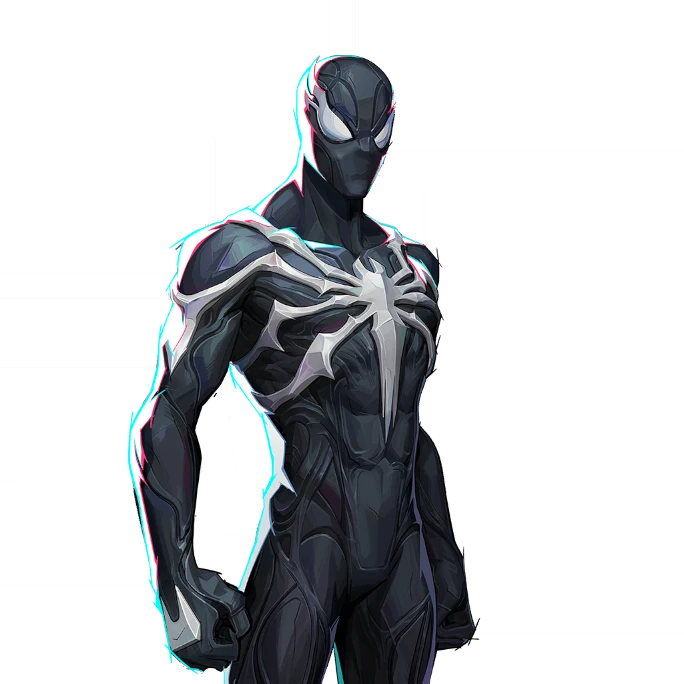 Black Suit