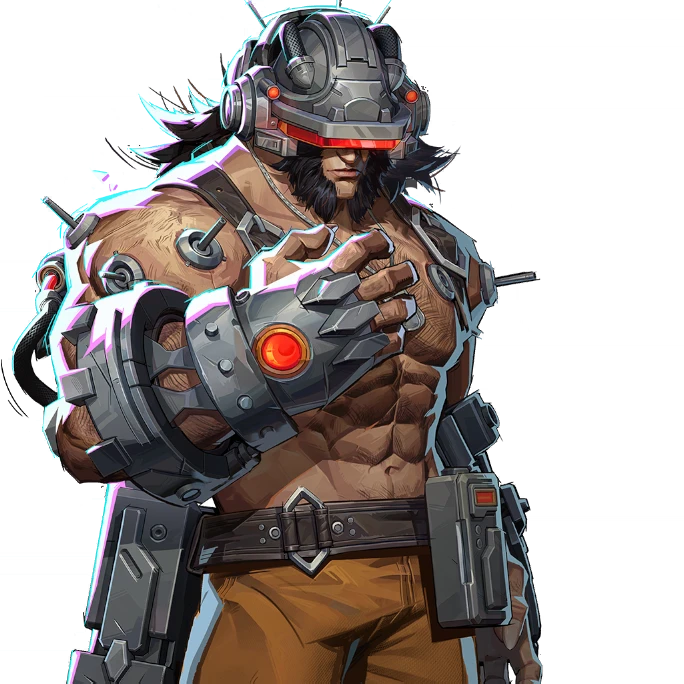 Weapon X
