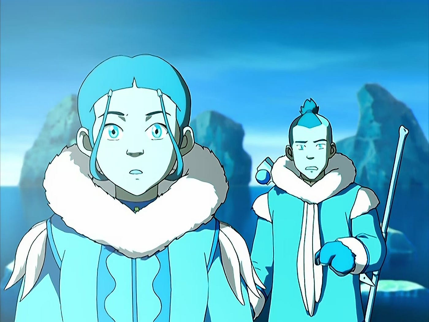 Ranking The Best Duo in Media 