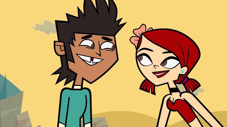 Mikey and Zoey (Total Drama)