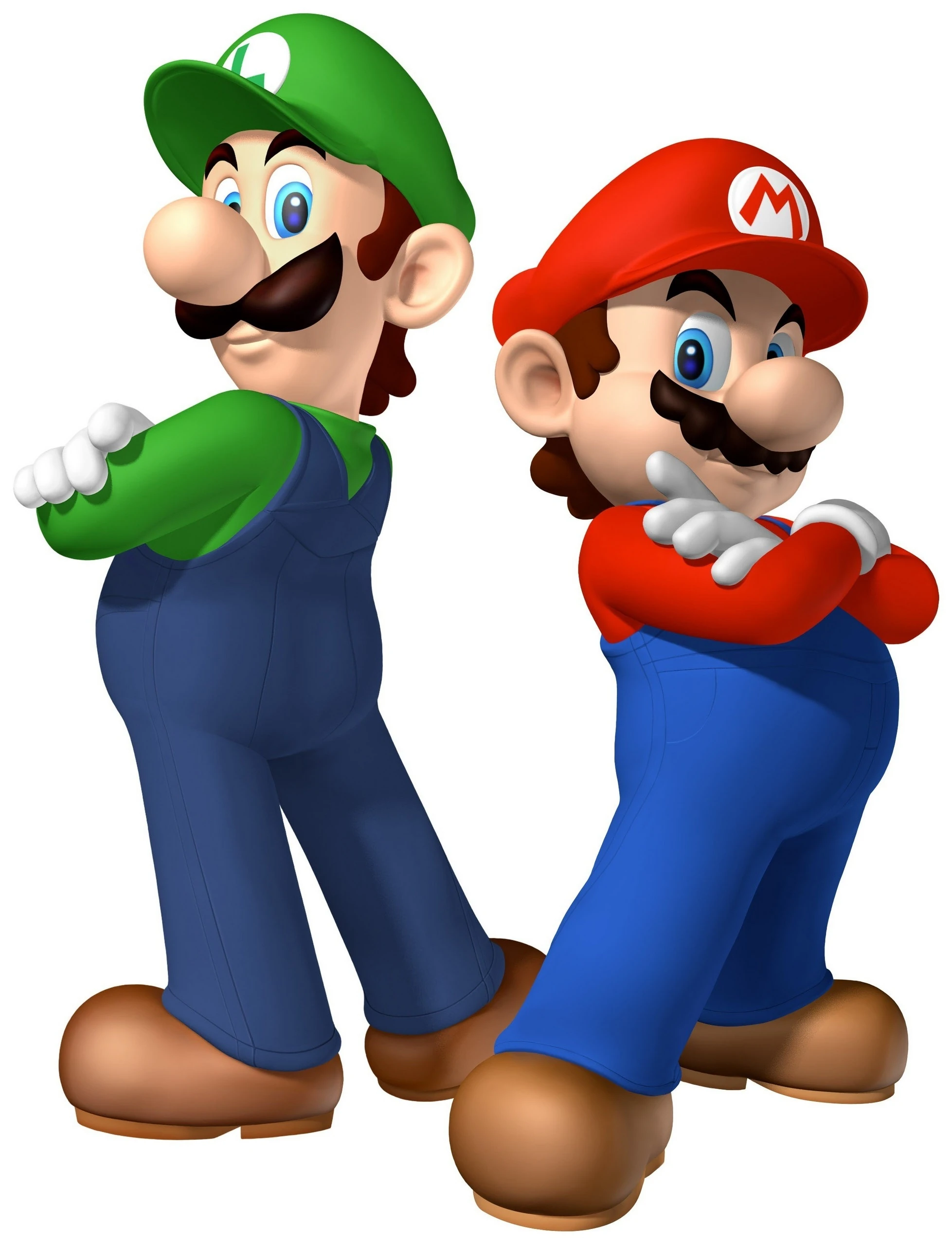 Ranking The Best Duo in Media 