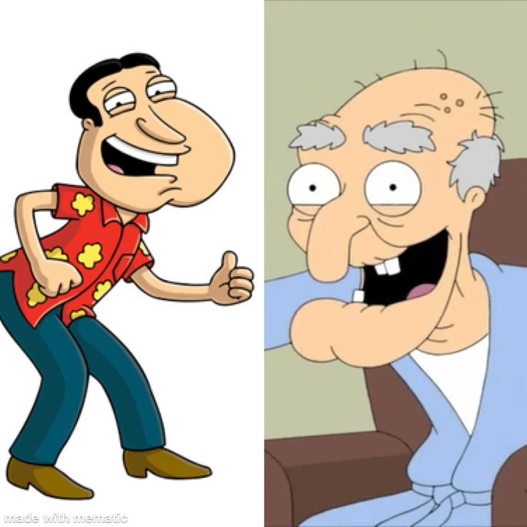 Double Trouble (Memes)