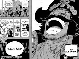 Biggest One Piece Mystery