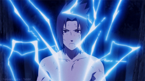 Best Anime power system