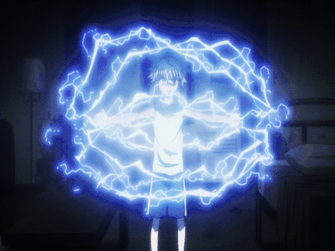 Nen (Hunter x Hunter)