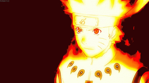 Chakra (Naruto)