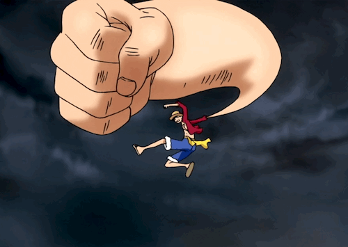 devil fruites (One piece)