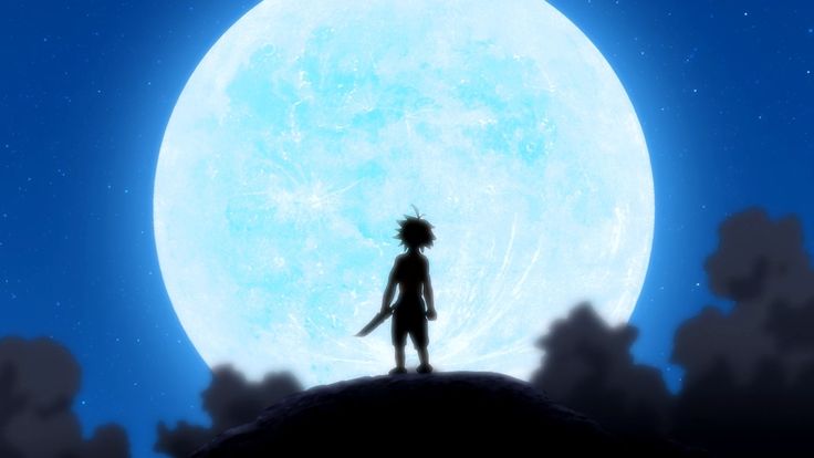 Best moon pose