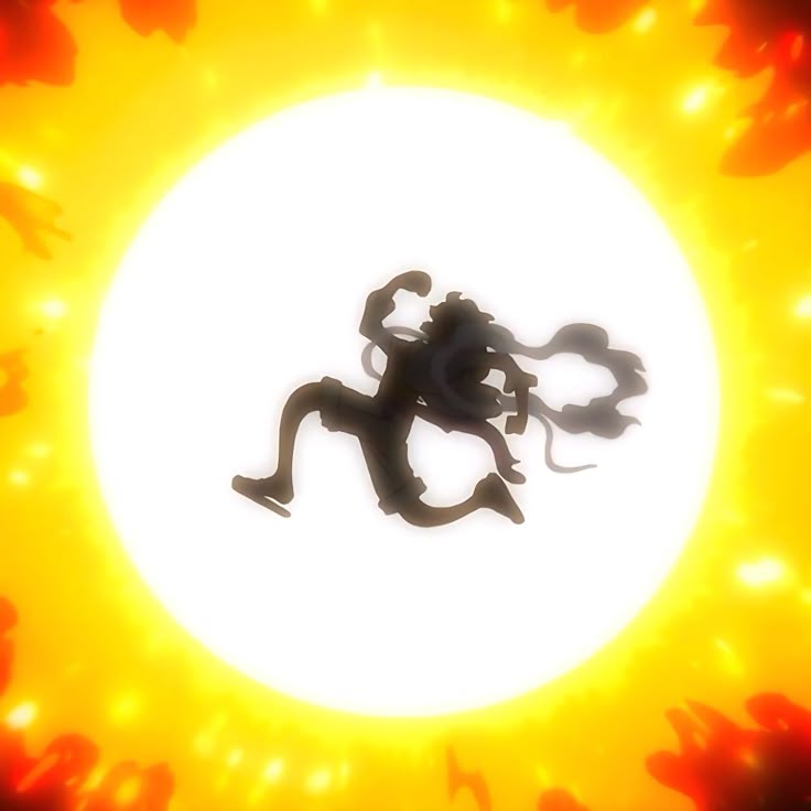 Luffy