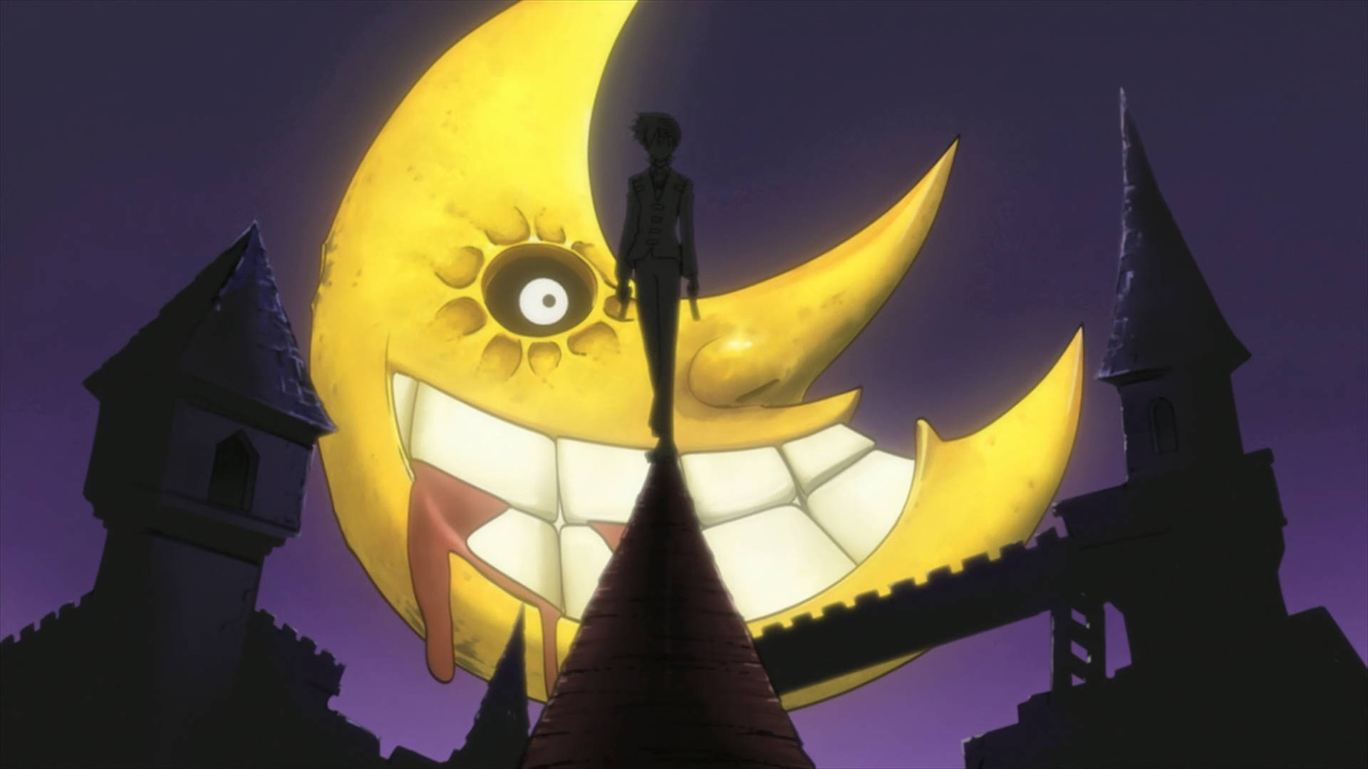 Death the kid