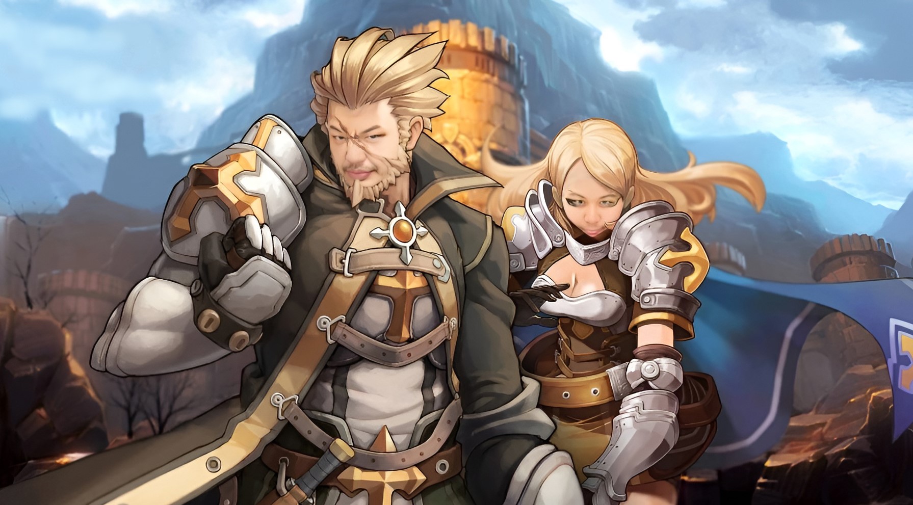 Ragnarok Online จ้างเราสักทีเถอะ For สมาชม