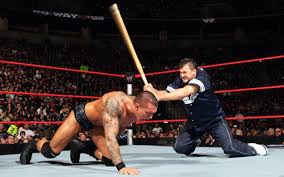 WWE Matches