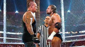 WWE Matches
