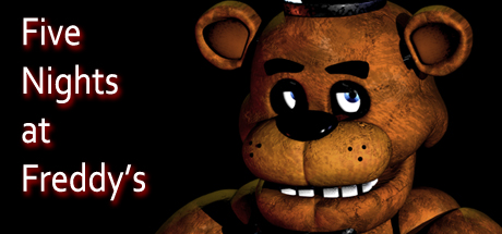 Five Nights At Freddys