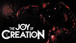 Joy Of reation