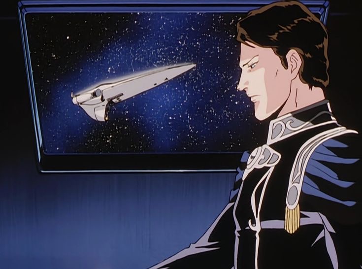 Greatest Anime Shots