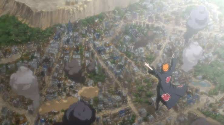 Greatest Anime Shots