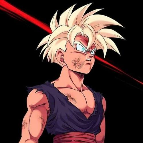Greatest Anime Shots