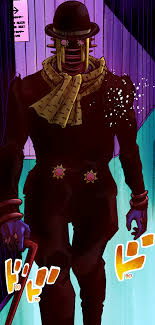 Devil Fruit vs Stands
