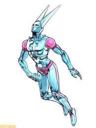 Devil Fruit vs Stands