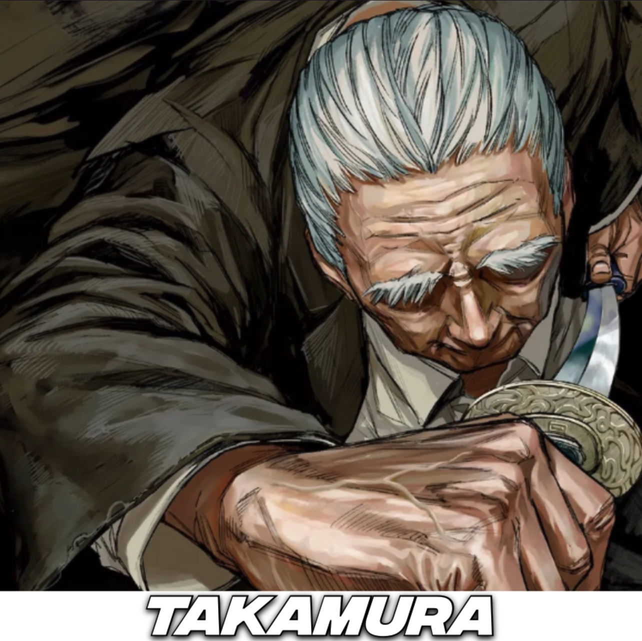 Sakamoto Days - Power Scaling