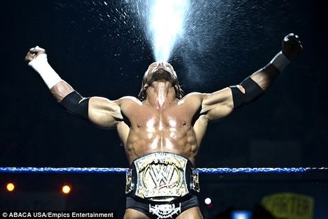 WWE Matches 