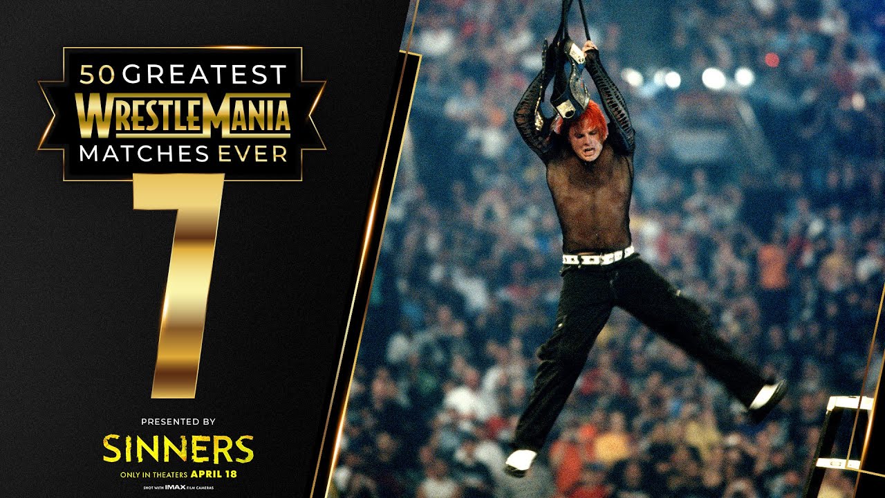 WWE Matches 