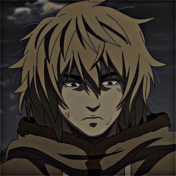 Thorfinn