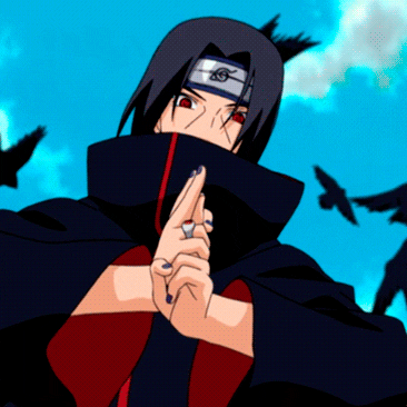 1vs1 Anime Characters