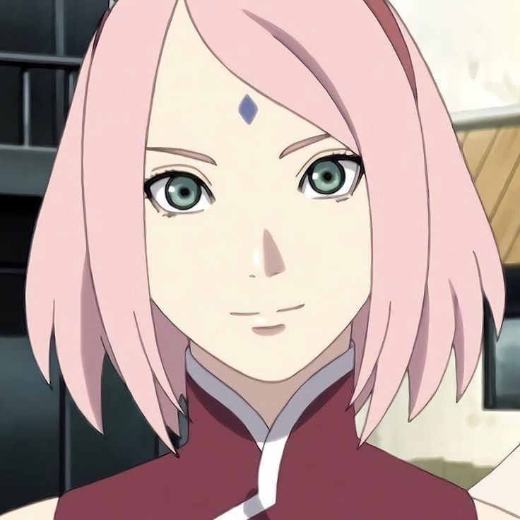 Hottest Anime Women
