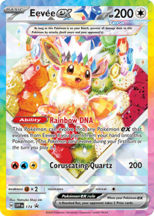 Pokemon Scarlet and Violet Era SIRs