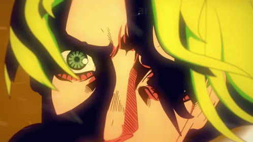 Best Animanga Attacks/ abilities