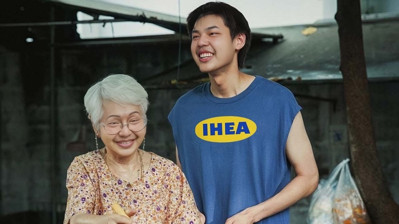 หนังและซีรีย์จาก GTH & GDH For สมาชม