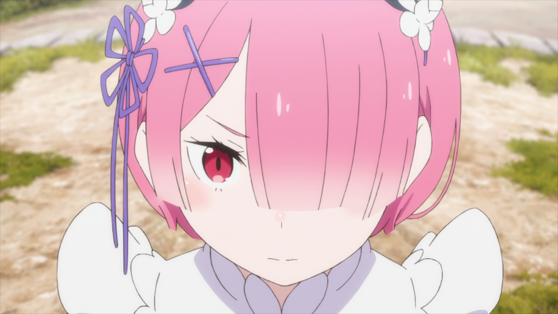 Anime game