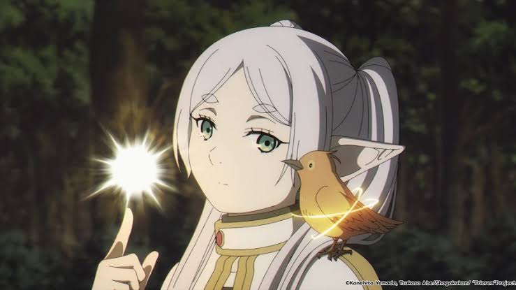 Anime game