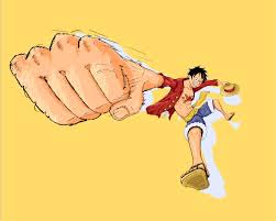 Anime characters