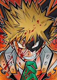 Bakugo