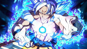 Goku